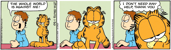 garfield